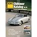 ADAC Oldtimer Katalog Nr. 25: Europas gr��ter Marktf�hrer
