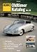 ADAC Oldtimer Katalog Nr. 25: Europas gr&ouml;&szlig;ter Marktf&uuml;hrer
