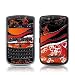 Riptide Skin Decal Sticker for the Blackberry Tour 9630 Cell Phone