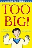 Too big!