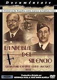 The Fog of Silence ( La Niebla del silencio ) [ NON-USA FORMAT, PAL, Reg.2 Import - Spain ]