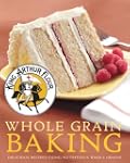 King Arthur Flour Whole Grain Baking