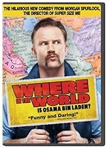 Watch Where in the World Is Osama Bin Laden? Online.