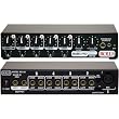 Rolls MX122 MiniMix Pro Mic line 5 Channel Mixer