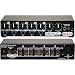 Rolls MX122 MiniMix Pro Mic line 5 Channel Mixer