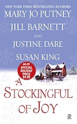 A Stockingful of Joy (Signet Historical Romance)