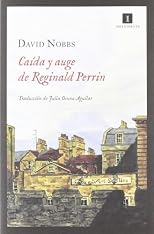 Caída y auge de Reginald Perrin