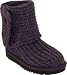 Ugg Kids Classic Cardy Boot
