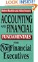 Accounting and Financial Fundamentals for NonFinancial Executives