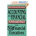 Accounting and Financial Fundamentals for NonFinancial Executives