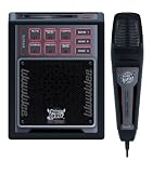 Paper Jamz Pro Series Microphone 51DegOVlH%2BL. SL160 Paper Jamz Pro Series Microphone