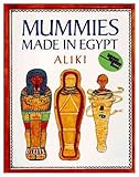 Mummies made in Egypt