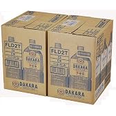 [2CS] サントリー ライフパートナーフレッシュスタートDAKARA (2L×6本)×2箱