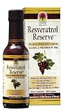 Nature's Answer Resveratrol Reserve, 5-Ounce