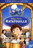 Produkt-Bild: Ratatouille (3-D-Pop-Up-Box, 2 DVDs)
