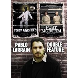 Pablo Larrain: Director's Collection (Tony Manero & Post Mortem)