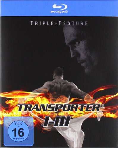 The Transporter