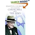 Churchill and the Jews