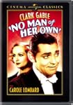 NEW No Man Of Her Own (DVD)
