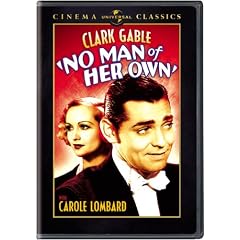 No Man of Her Own (Universal Cinema Classics) by 