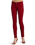 IMAGE OF Rich & Skinny Women's Legacy Jean, Rad Red, 26