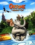 ortone e il mondo dei chi / Horton Hears a Who! (Blu-Ray) Italian Import