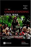 Understanding Civil War: Africa; Evidence And Analysis (Understanding Civil War)