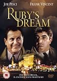 Ruby's Dream [UK IMPORT] - Frank Vincent