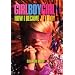 Girl Boy Girl: How I Became JT LeRoy
