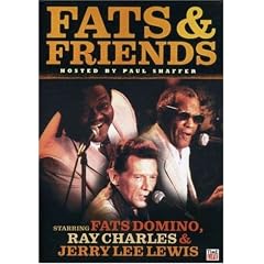 Fats and Friends