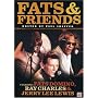 Fats and Friends