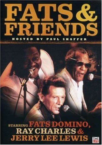 Fats and Friends