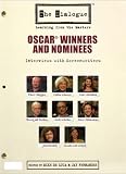 The Dialogue - Oscar Nominated Writers