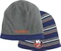 New York Islanders Fashion Stripe Reversible Skully Hat