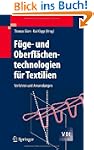 F�ge- und Oberfl�chentechnologien f�r...