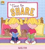Time to share