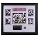 Mounted Memories New York Giants Super Bowl XLII Champions Photo Collage
