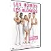 Les homos pr�f�rent les blondes