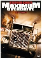 Maximum Overdrive