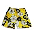 Dogwood Clothing - Infant Boys Swimsuit, Yellow, Navy (Size 24Months)