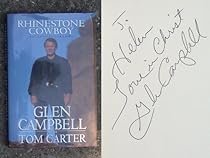 Rhinestone Cowboy: An Autobiography Rhinestone Cowboy: An Autobiography