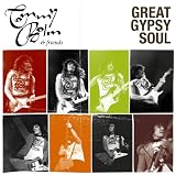 Great Gypsy Band