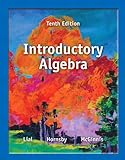 Introductory algebra