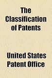 The Classification of Patents