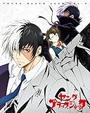 「ヤング ブラック・ジャック」vol.6 【Blu-ray 初回限定盤】