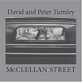 McClellan Street
