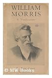 William Morris : a Vindication / by R. Page Arnot