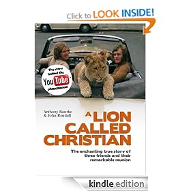 A Lion Called Christian