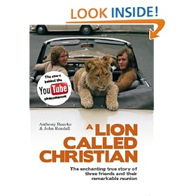 A Lion Called Christian