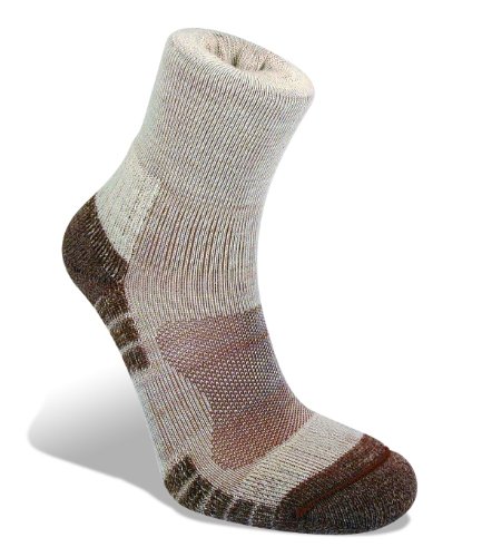 Bridgedale Men's Trail Light Socks